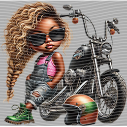 Girl-HG 3554